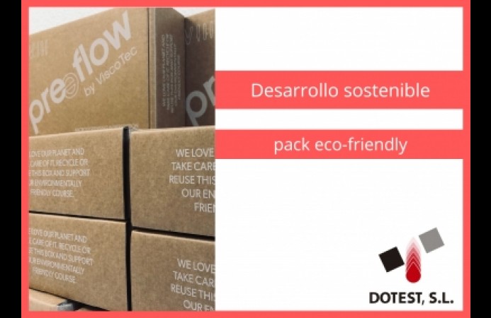 DESARROLLO SOSTENIBLE