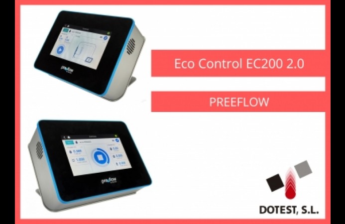 eco-CONTROL EC200 2.0