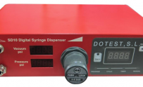 DTS 9000 ROJO DOTEST