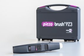 PIEZO BRUSH  PZ3