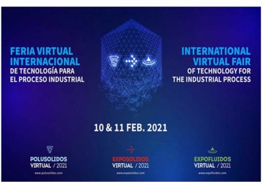 Presencia de Dotest en Expofluidos2021 - FERIA Virtual